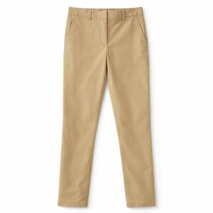 GAP Khakis Women’s Broken-In Straight Pants – Size 00R